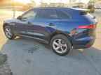 2017 JAGUAR F-Pace