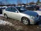 2001 LEXUS GS 300