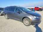 2021 CHRYSLER Voyager