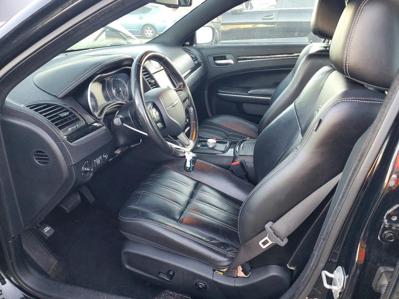 2021 CHRYSLER 300