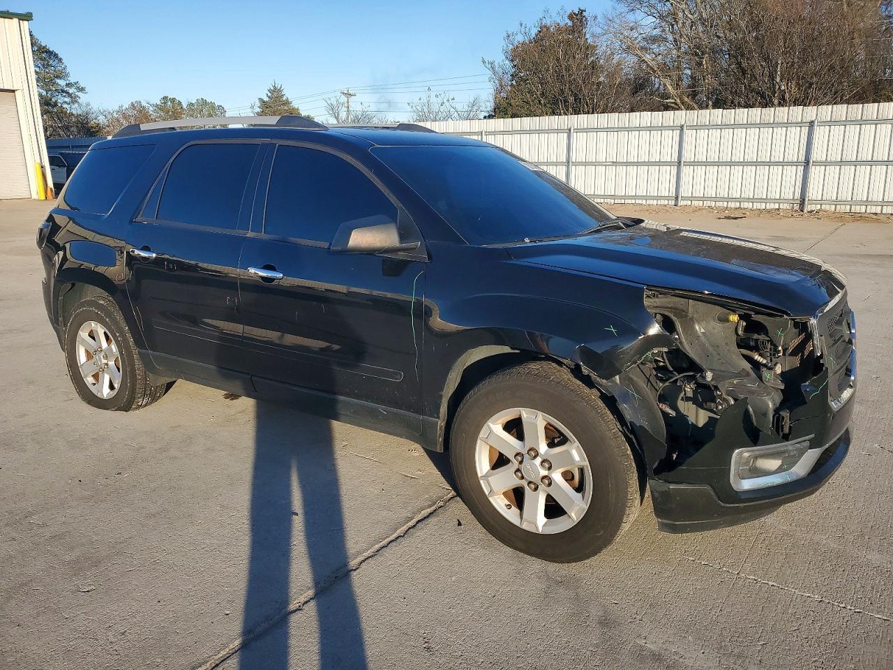 2016 GMC ACADIA