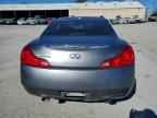 2010 INFINITI G37