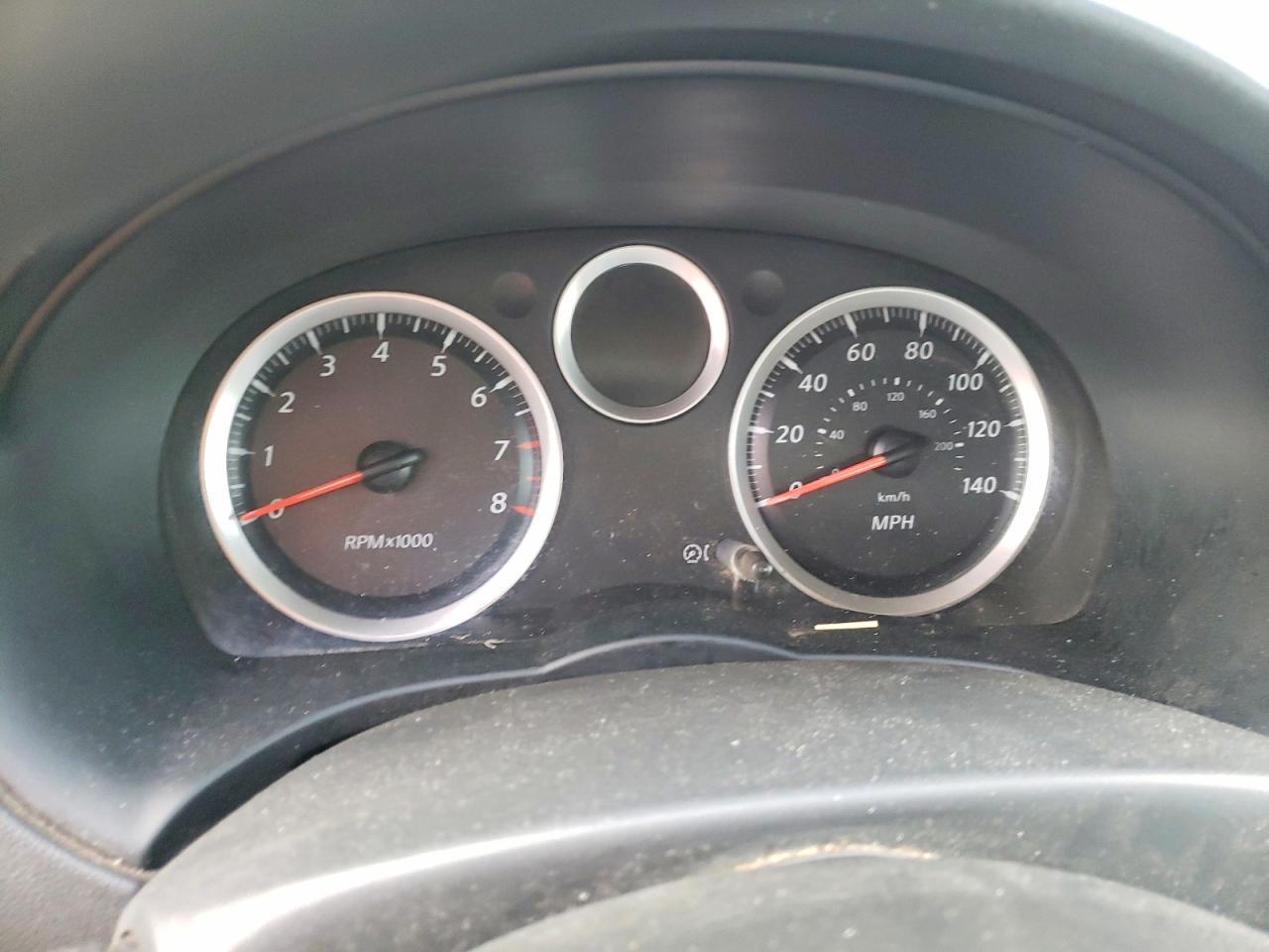 2012 NISSAN SENTRA