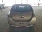 2013 NISSAN LEAF