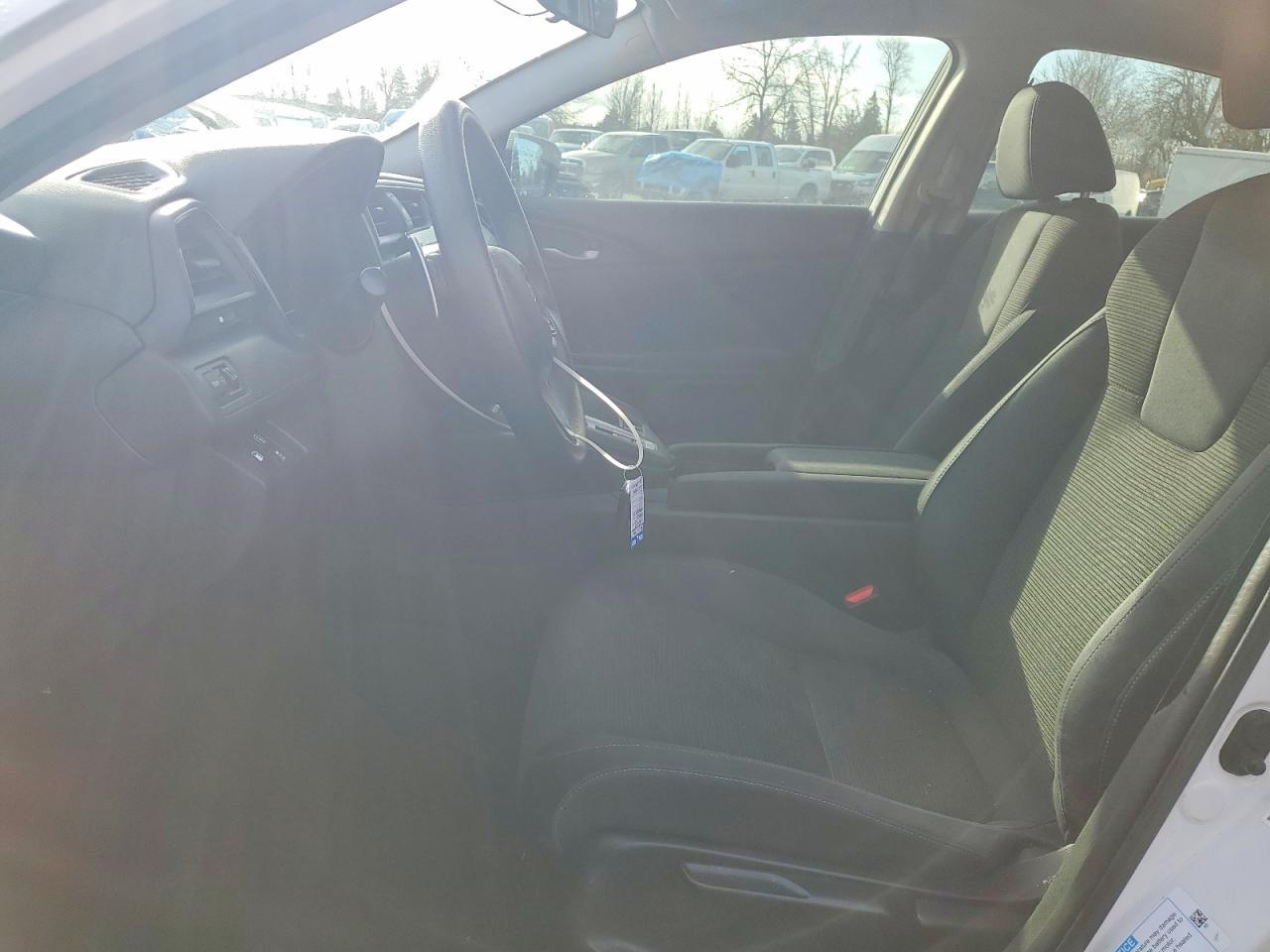 2019 HONDA Insight