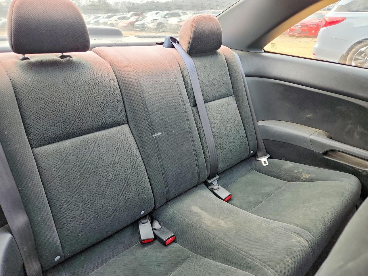 2004 HONDA CIVIC