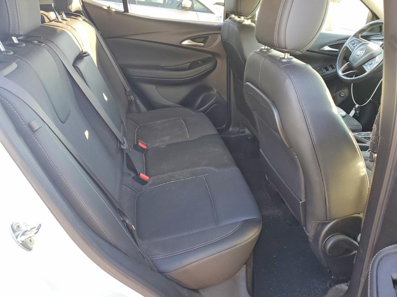 2022 BUICK Encore GX