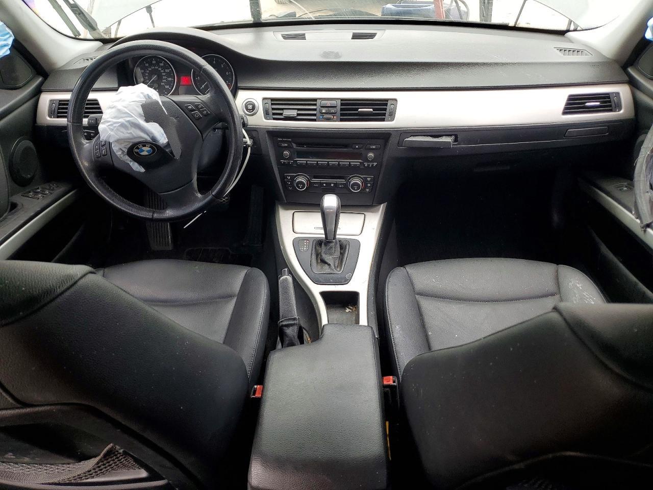 2008 BMW 3 SERIES