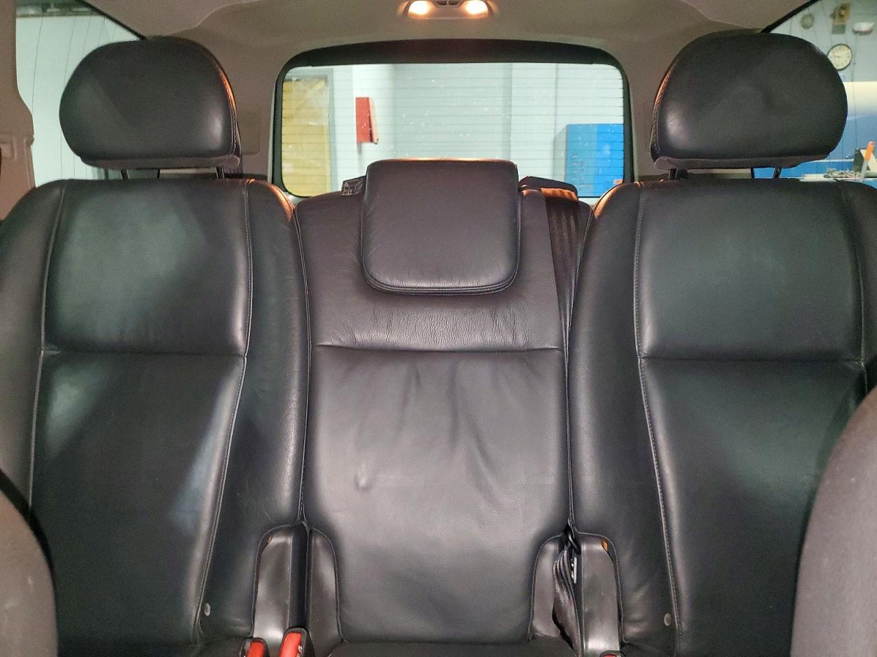 2007 VOLVO XC90