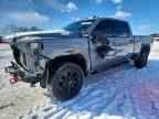 2025 GMC Sierra