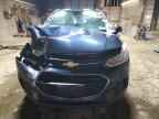 2018 CHEVROLET TRAX