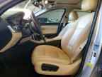 2016 BMW 5 series