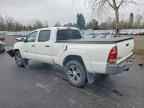 2007 TOYOTA TACOMA