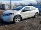 2012 CHEVROLET VOLT