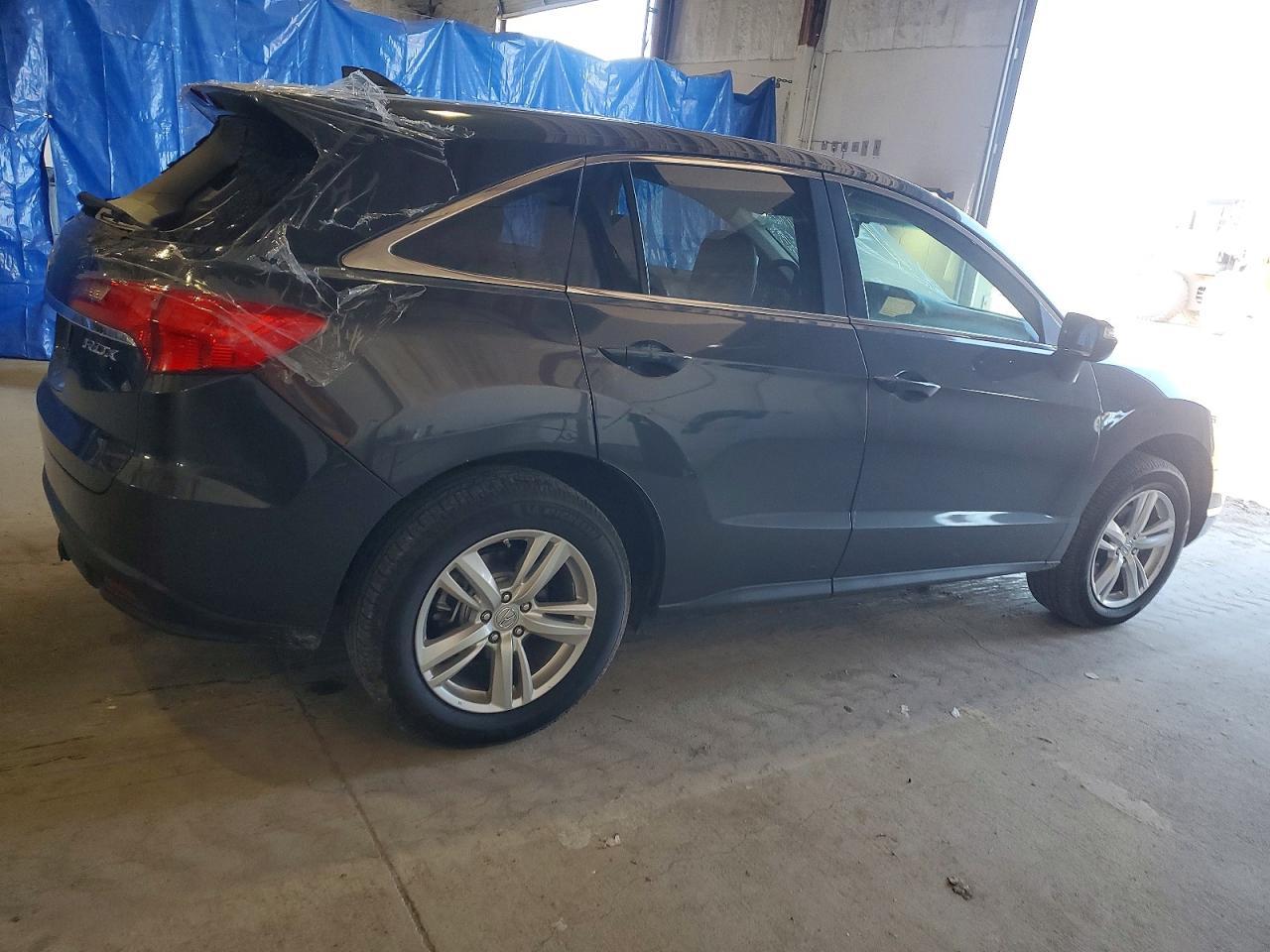 2015 ACURA RDX