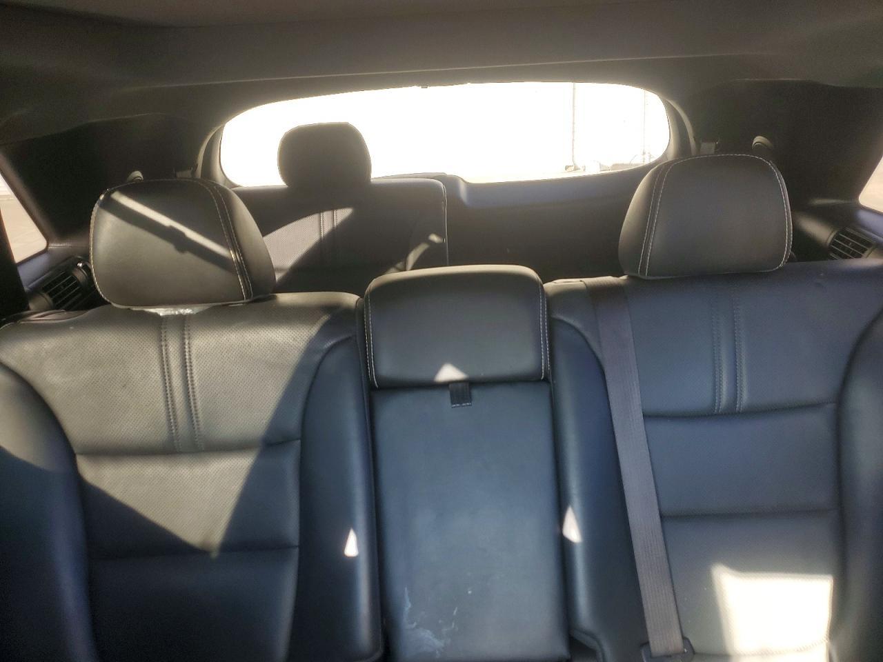 2015 KIA SORENTO