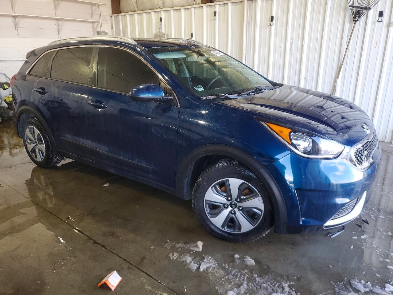 2019 KIA Niro