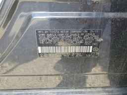 2011 LEXUS ES 350
