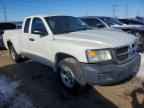 2008 DODGE Dakota