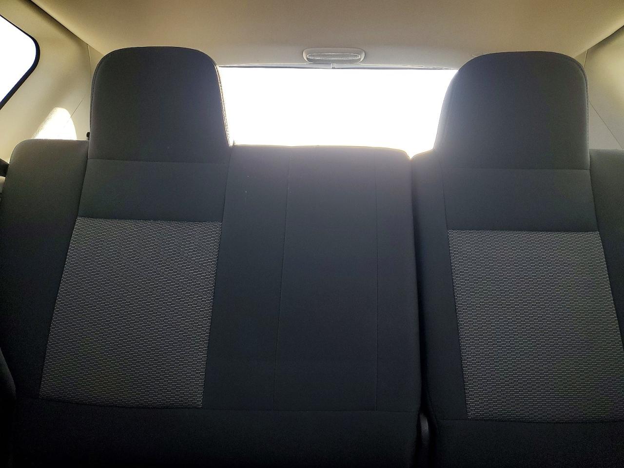 2010 JEEP Compass
