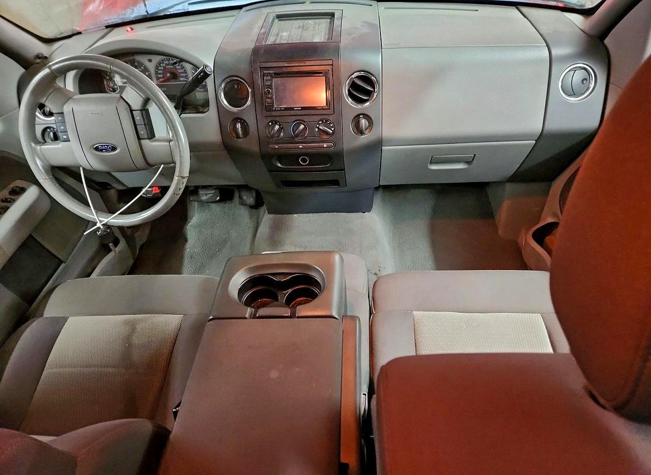 2006 FORD F-150
