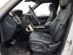 2014 LAND ROVER RANGE ROVER