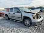 2005 CHEVROLET COLORADO