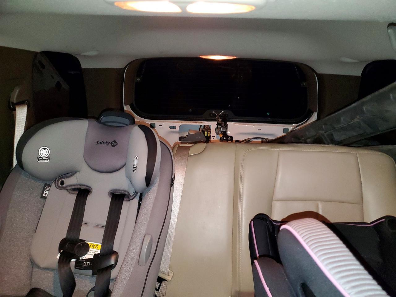 2006 BUICK Rainier