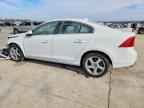 2012 VOLVO S60