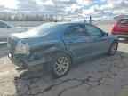 2011 FORD FUSION