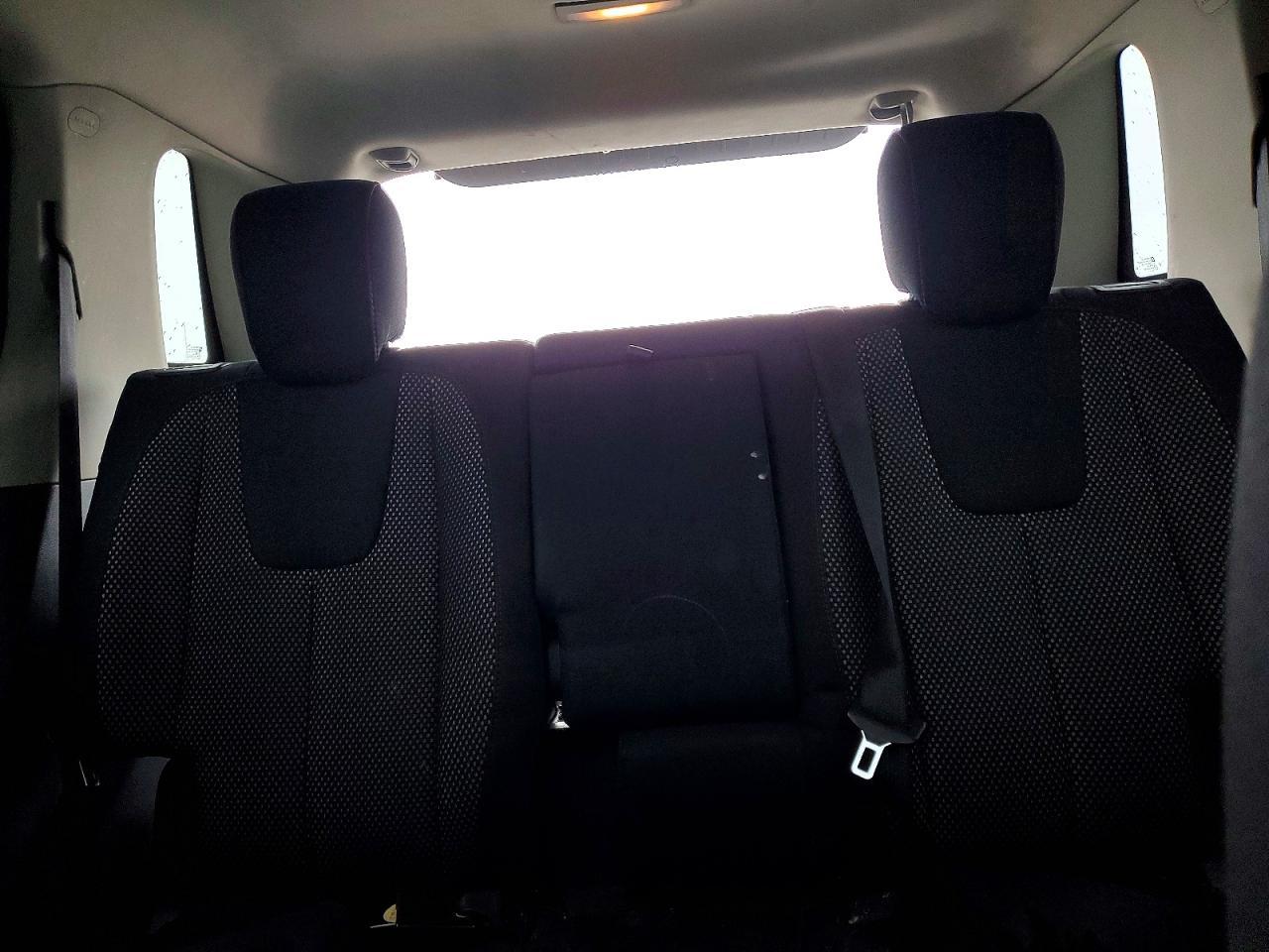 2012 GMC Terrain