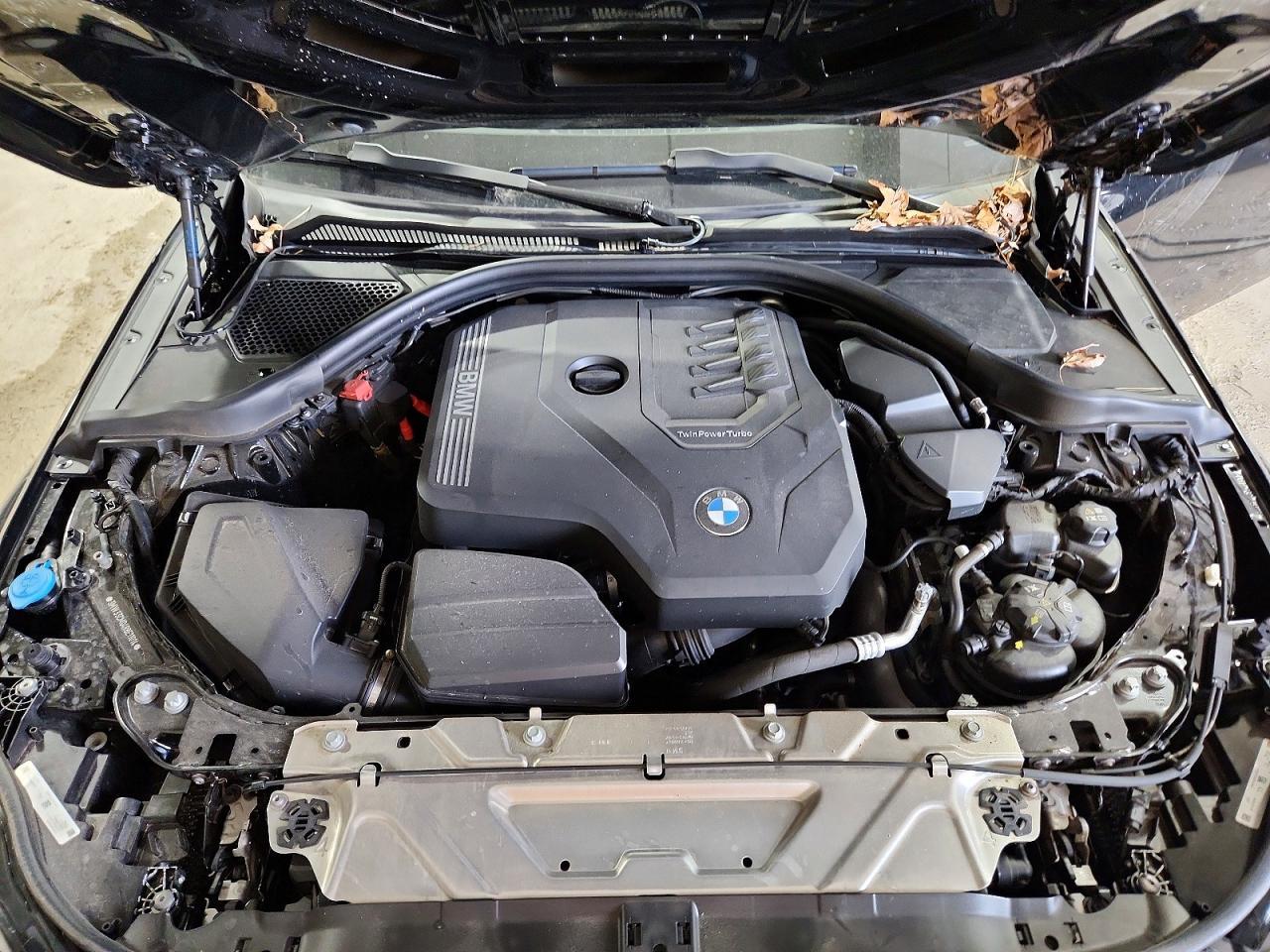2024 BMW 2 Series
