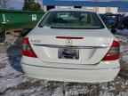 2009 MERCEDES-BENZ E-Class