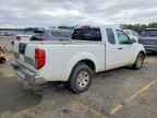 2015 NISSAN Frontier