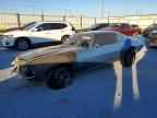 1971 CHEVROLET Camaro