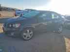 2014 CHEVROLET SONIC