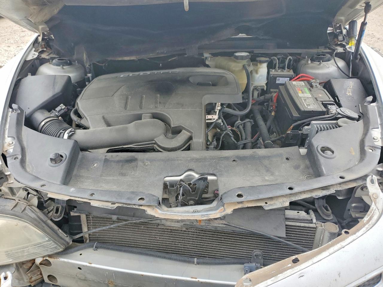 2009 CHEVROLET MALIBU