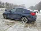 2015 BMW X6