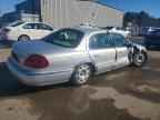 1999 LINCOLN Continental