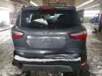 2021 FORD EcoSport