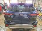 2025 TOYOTA HIGHLANDER