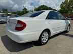 2002 TOYOTA CAMRY