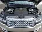2015 LAND ROVER RANGE ROVER