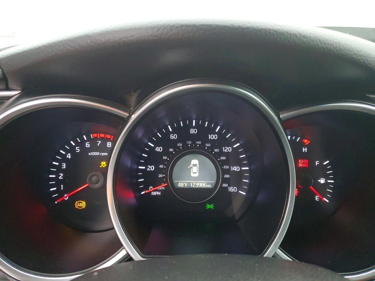 2014 KIA OPTIMA
