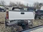 2001 CHEVROLET Silverado 3500