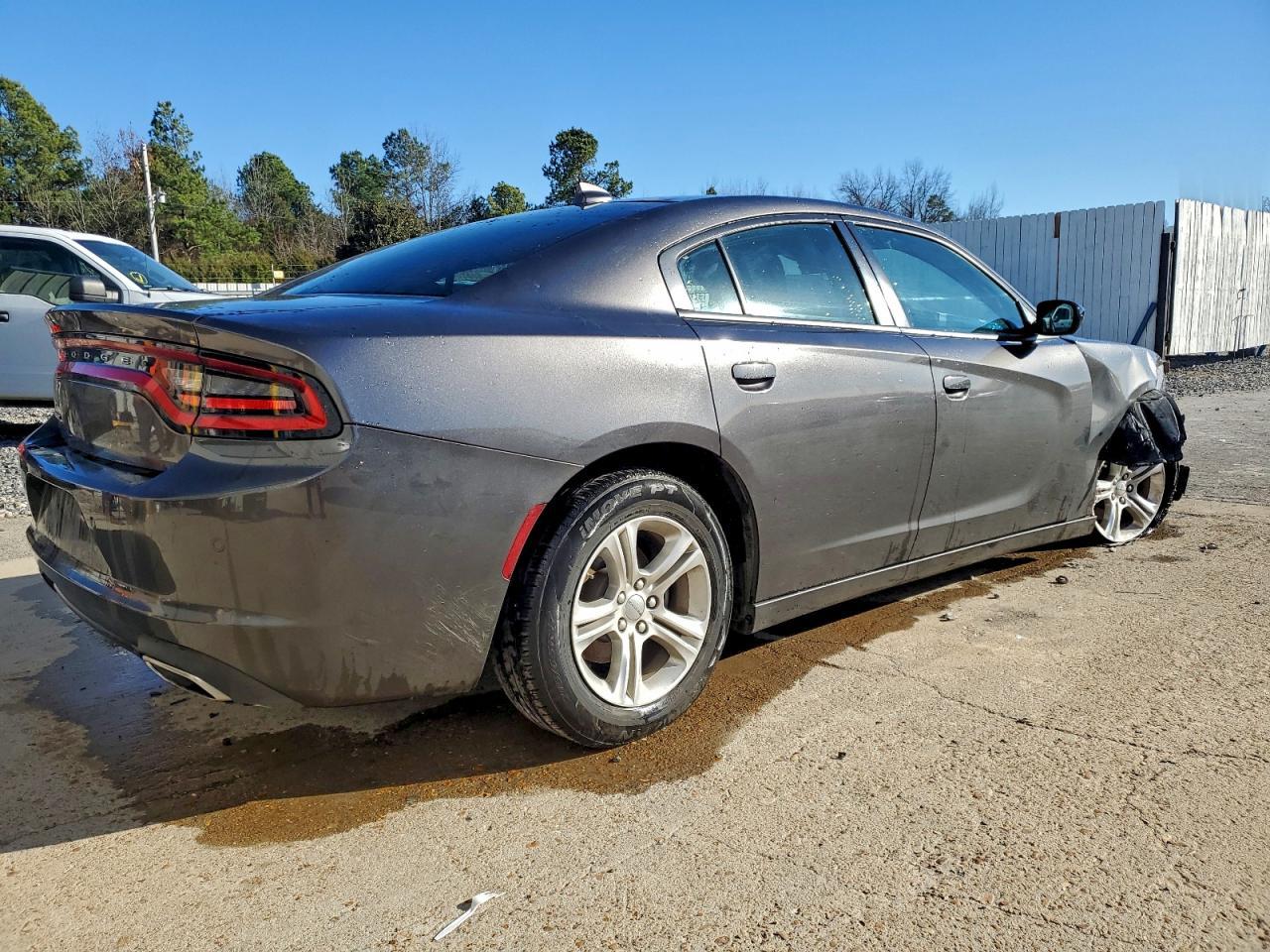 2023 DODGE CHARGER
