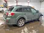2010 SUBARU Outback