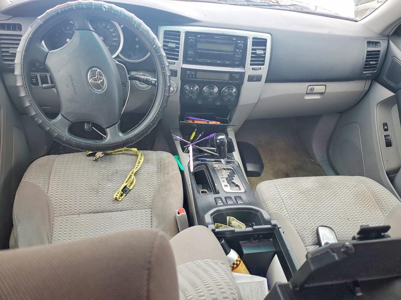 2006 TOYOTA 4Runner