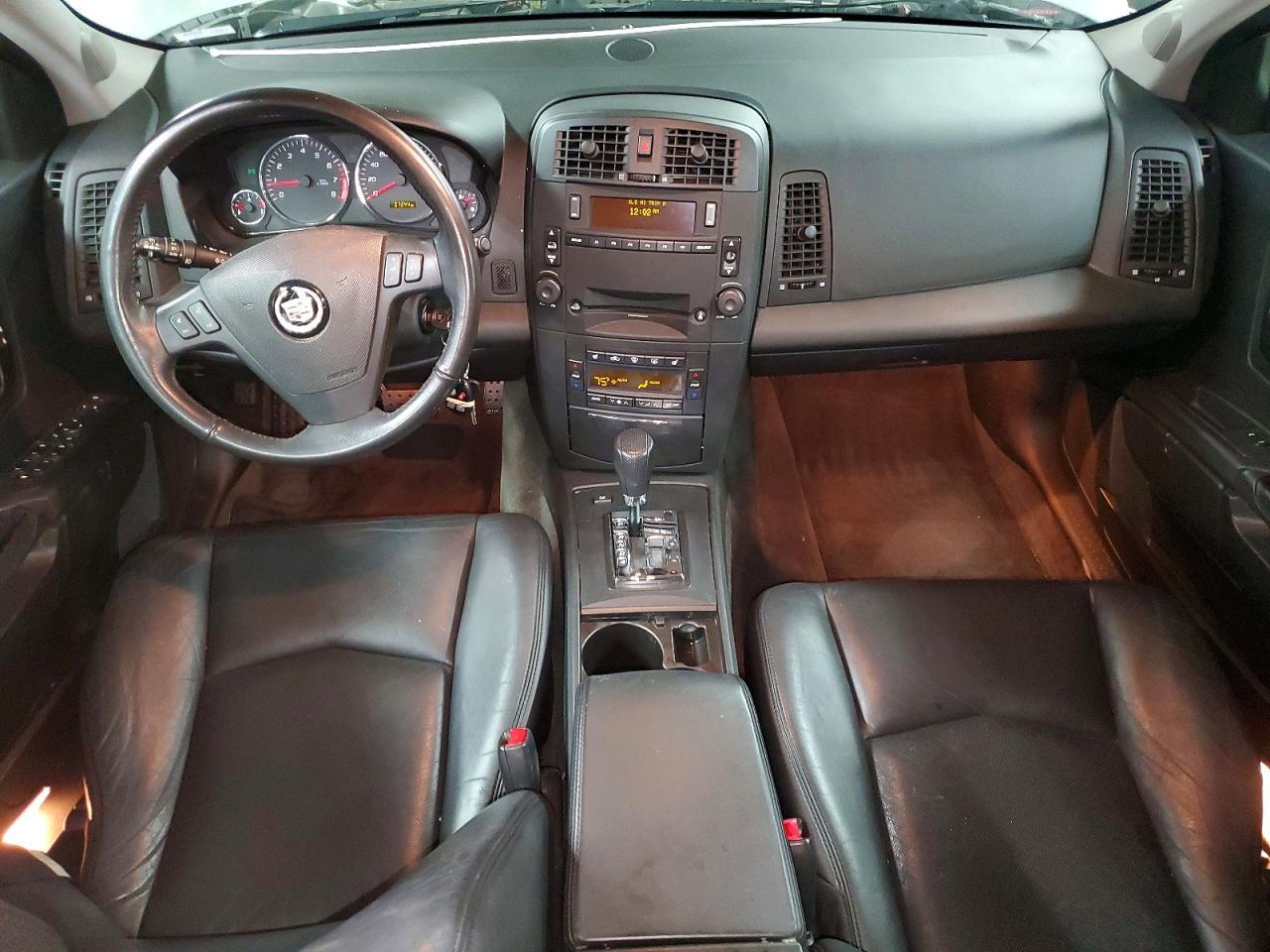 2006 CADILLAC SRX
