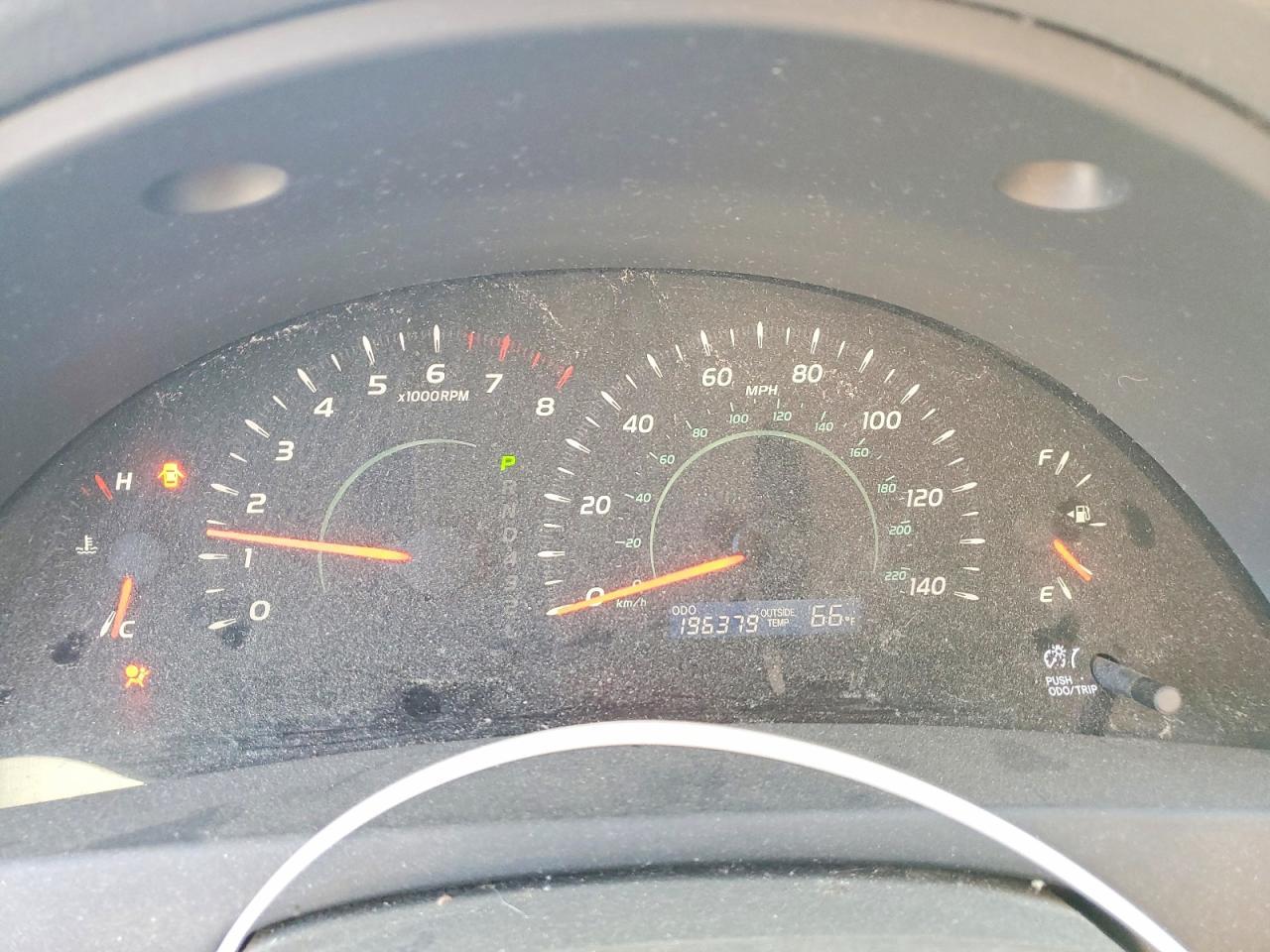 2008 TOYOTA CAMRY